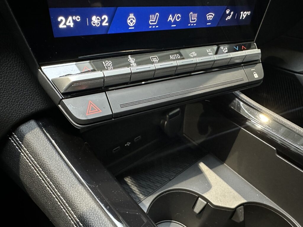 Renault Rafale Exposé-Bild 43