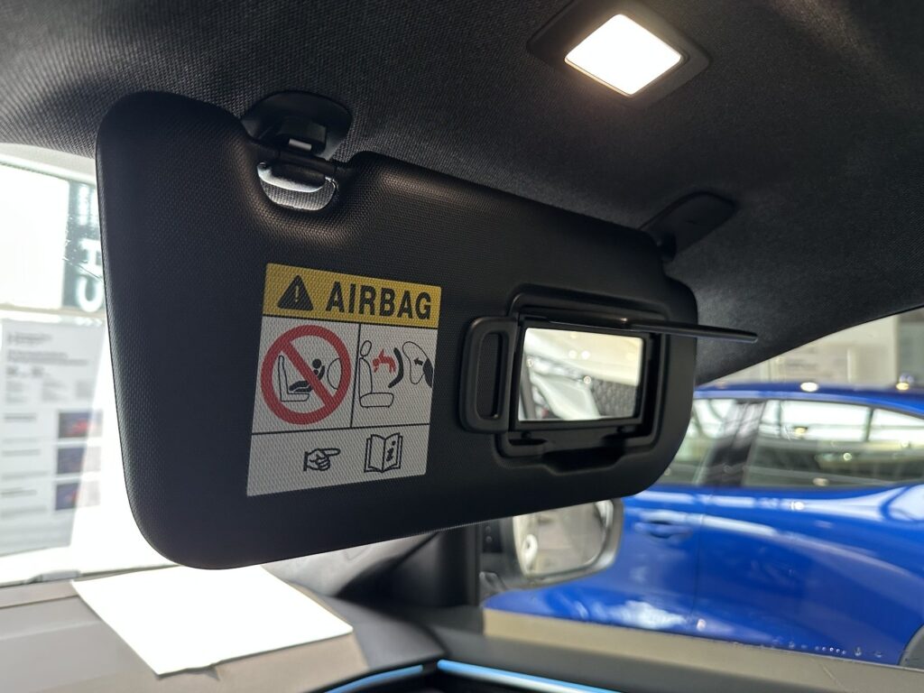 Renault Rafale Exposé-Bild 47