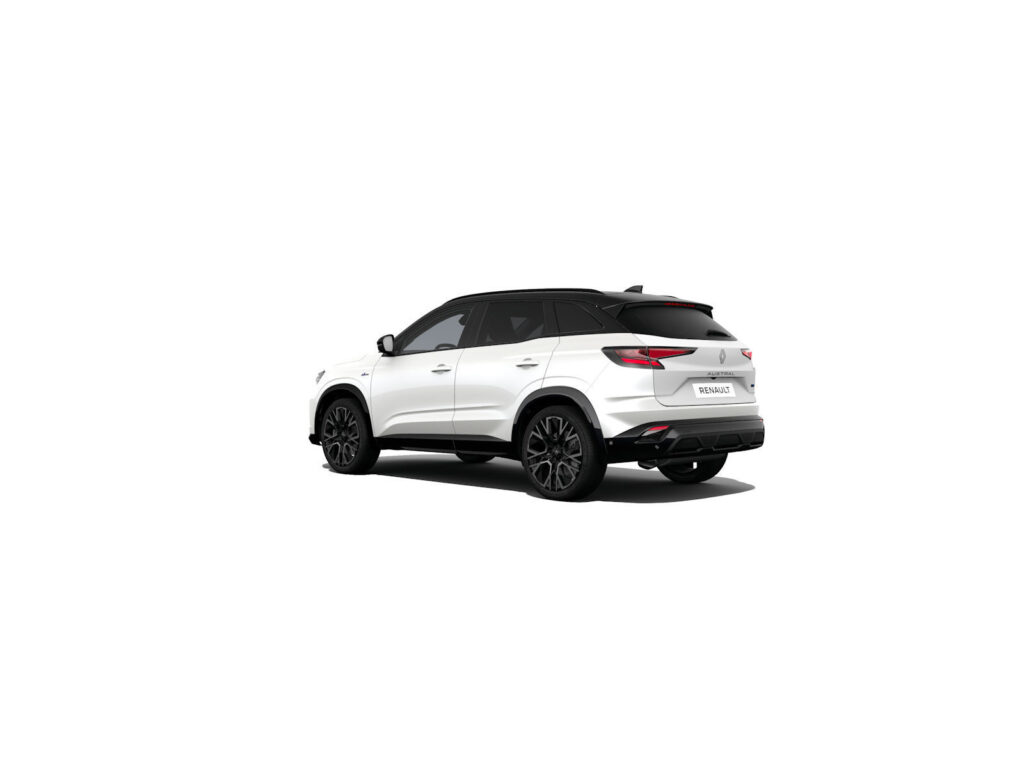 Renault Austral Exposé-Bild 4