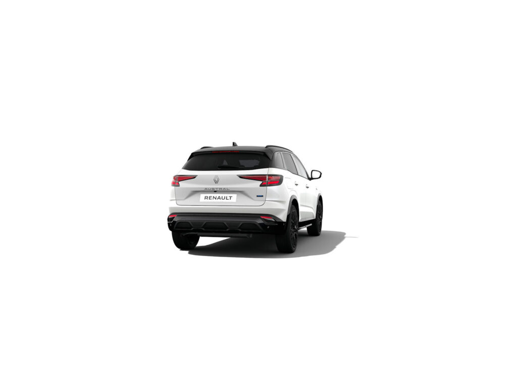 Renault Austral Exposé-Bild 6