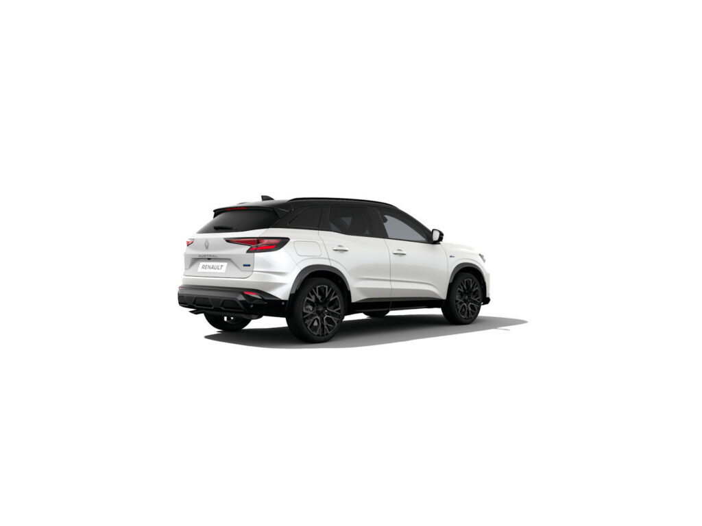 Renault Austral Exposé-Bild 7