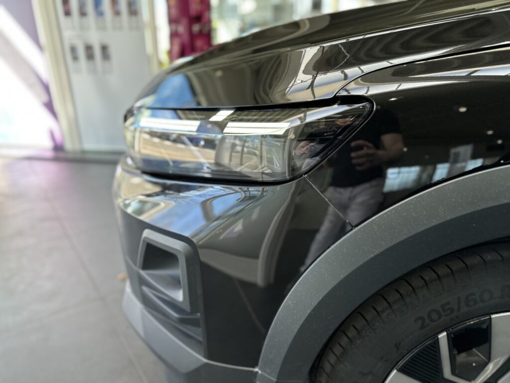 Dacia Sandero Exposé-Bild 4