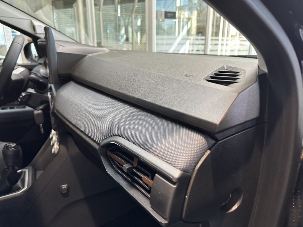 Dacia Sandero Exposé-Bild 11