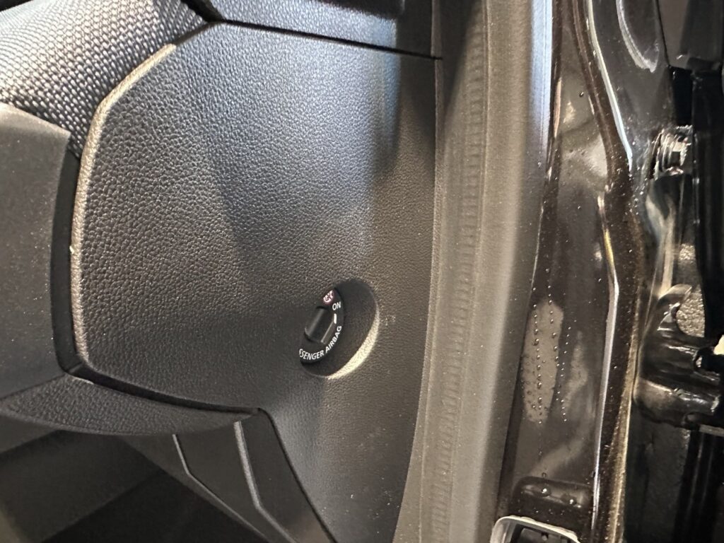 Dacia Sandero Exposé-Bild 12