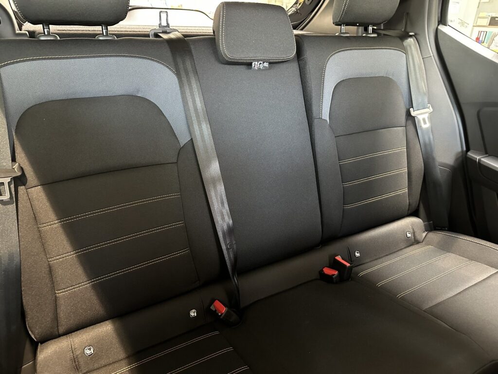 Dacia Sandero Exposé-Bild 14