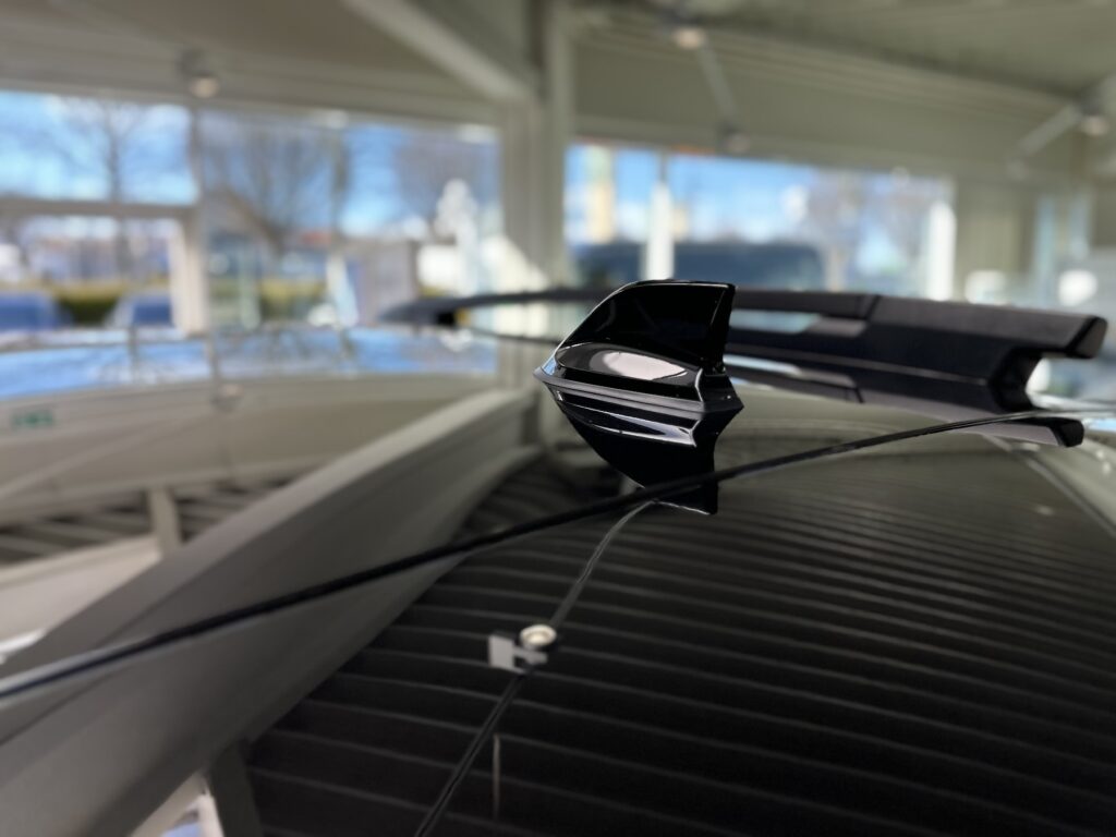 Dacia Sandero Exposé-Bild 26