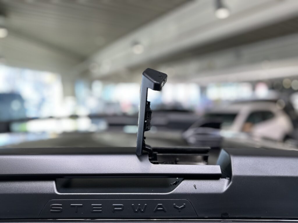 Dacia Sandero Exposé-Bild 27