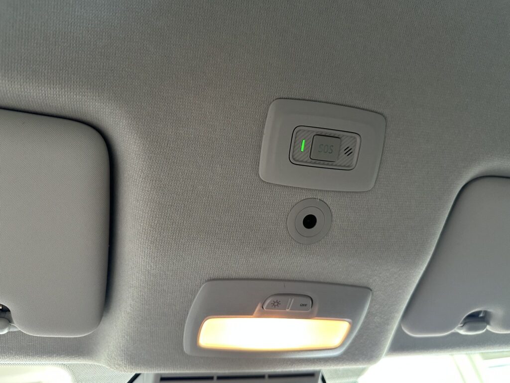 Dacia Sandero Exposé-Bild 45