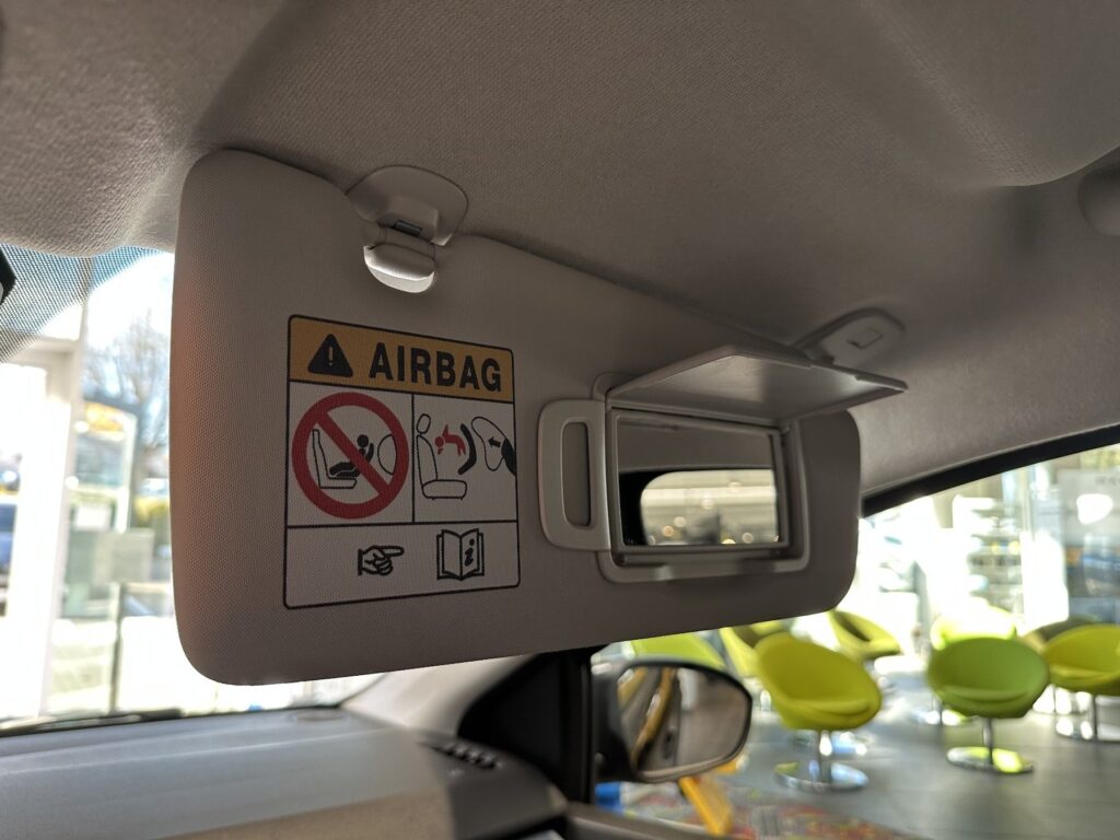 Dacia Sandero Exposé-Bild 46