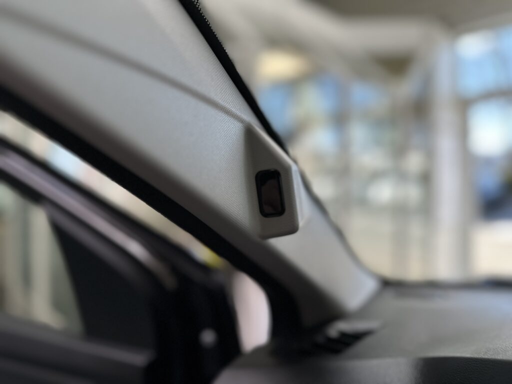 Dacia Sandero Exposé-Bild 48