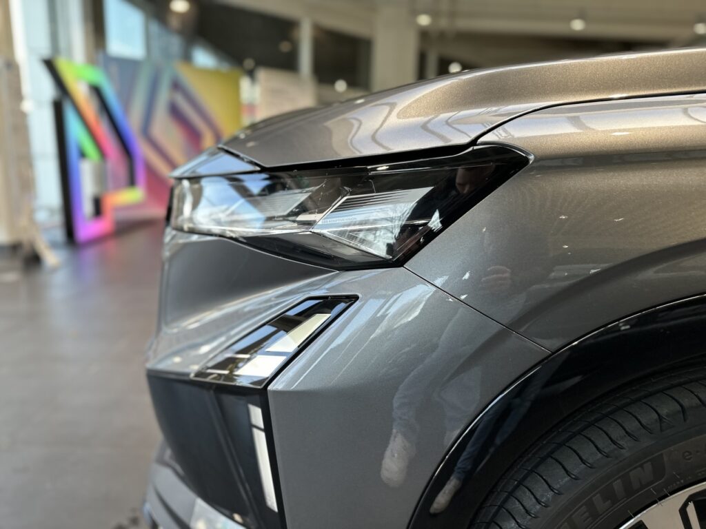 Renault Austral Exposé-Bild 4