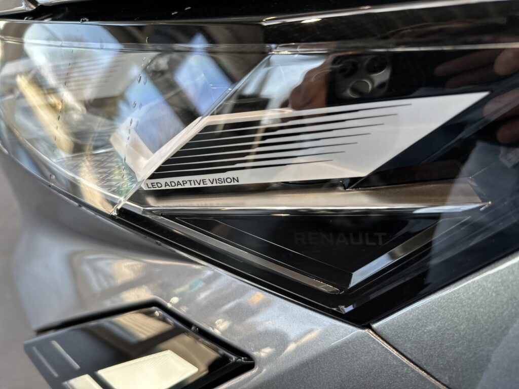 Renault Austral Exposé-Bild 5