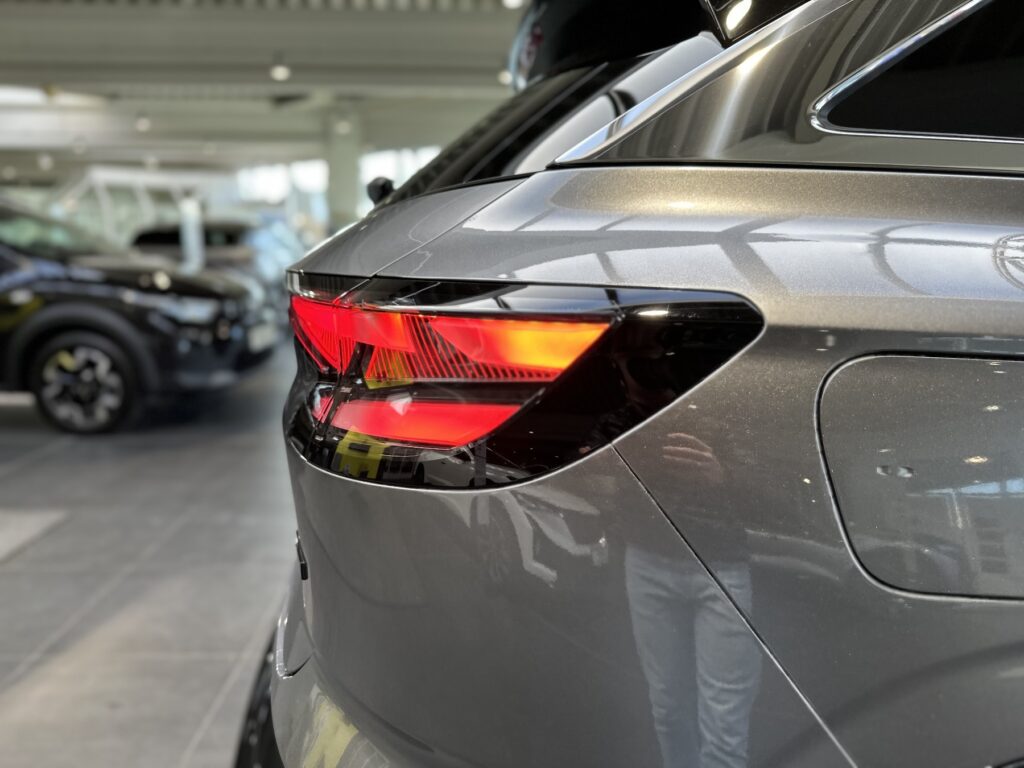 Renault Austral Exposé-Bild 10