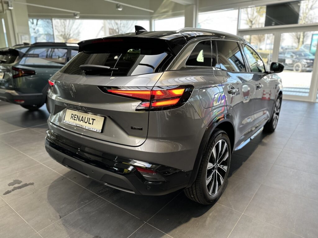 Renault Austral Exposé-Bild 11