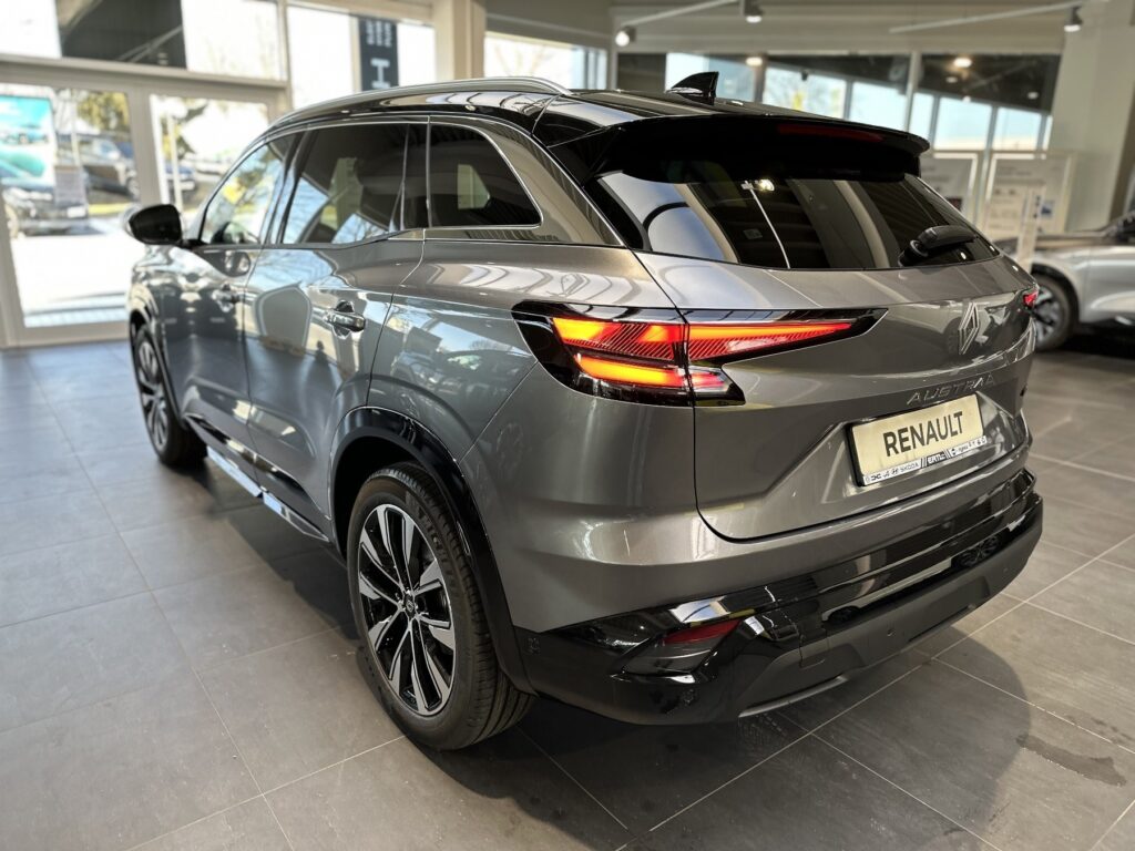 Renault Austral Exposé-Bild 17