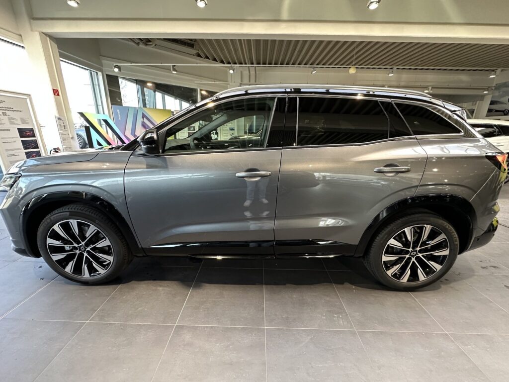 Renault Austral Exposé-Bild 18