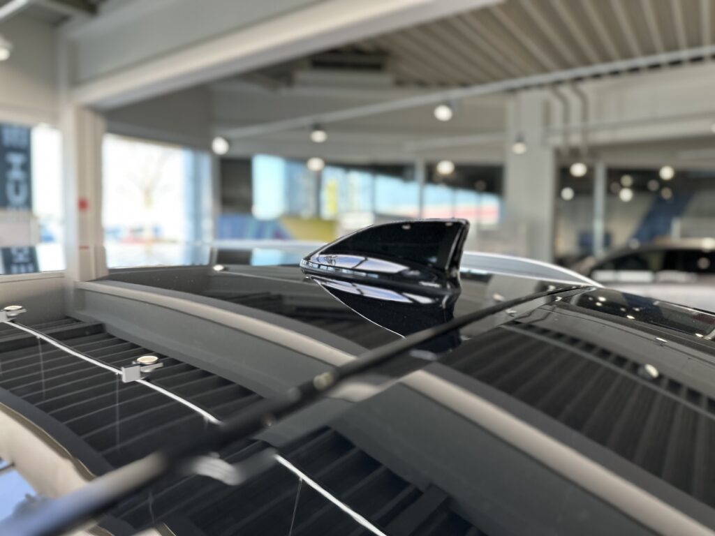 Renault Austral Exposé-Bild 20