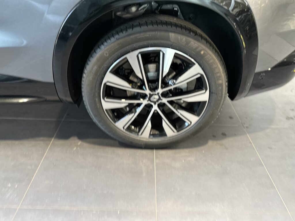 Renault Austral Exposé-Bild 21