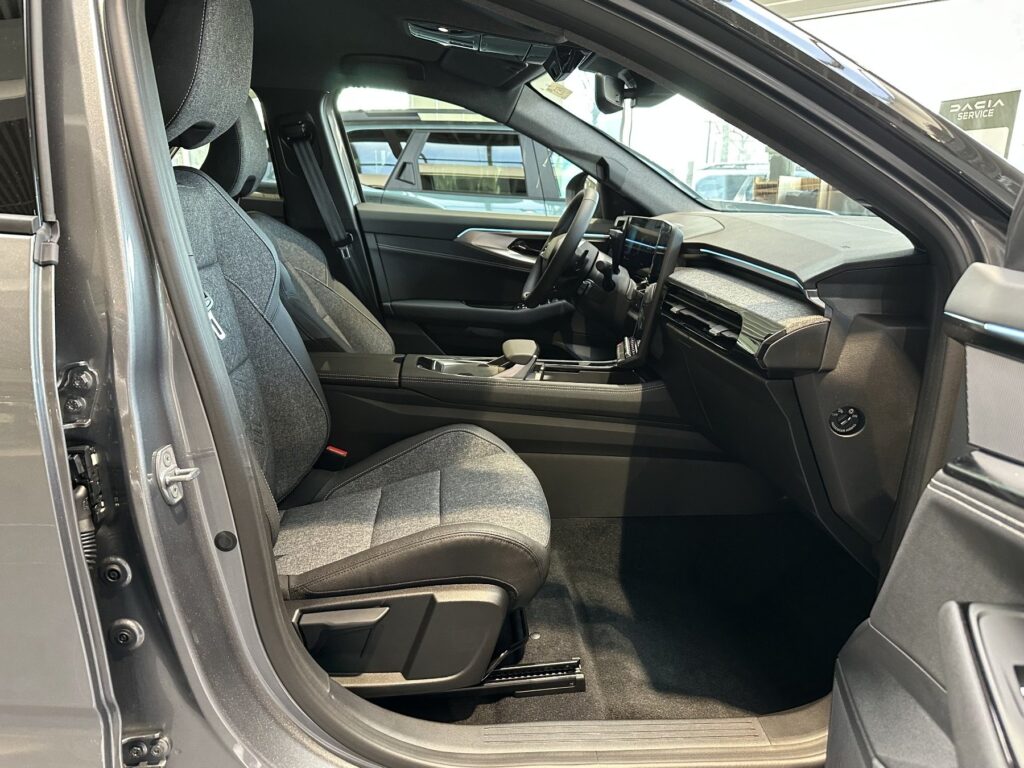 Renault Austral Exposé-Bild 22