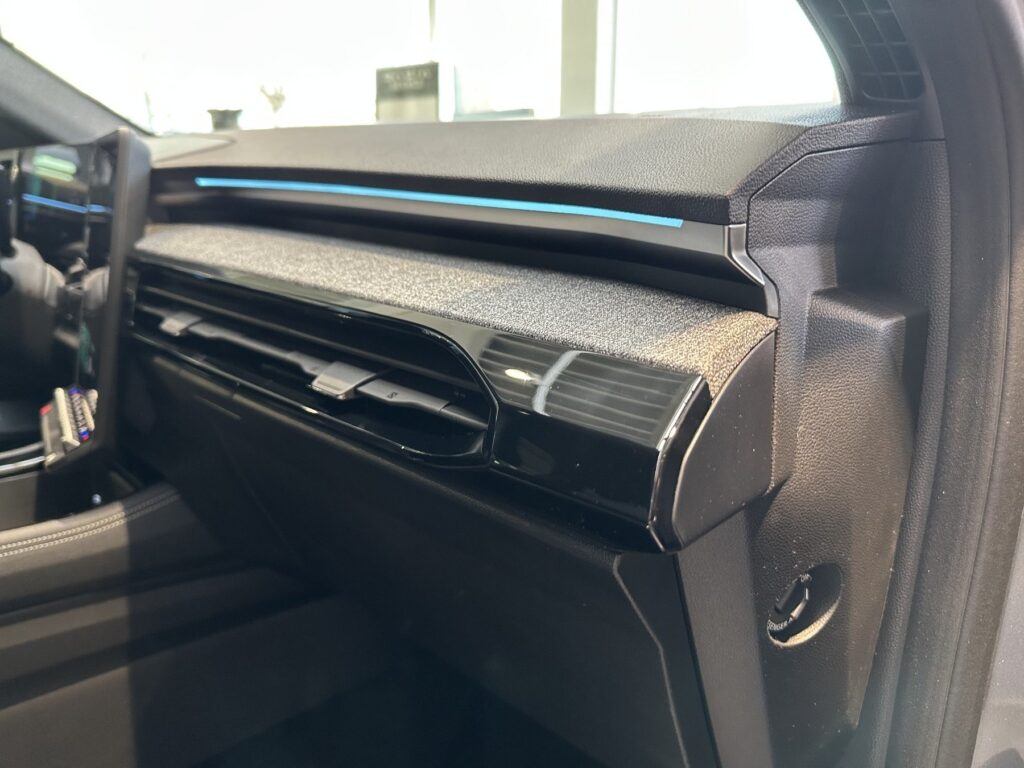 Renault Austral Exposé-Bild 23