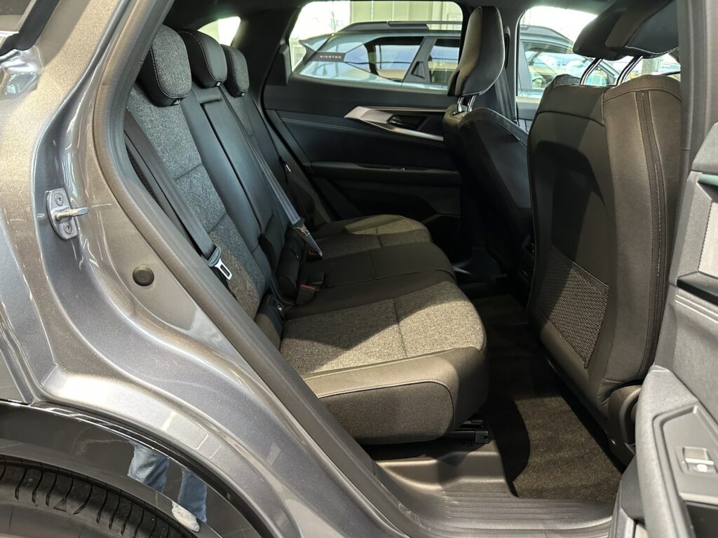 Renault Austral Exposé-Bild 26