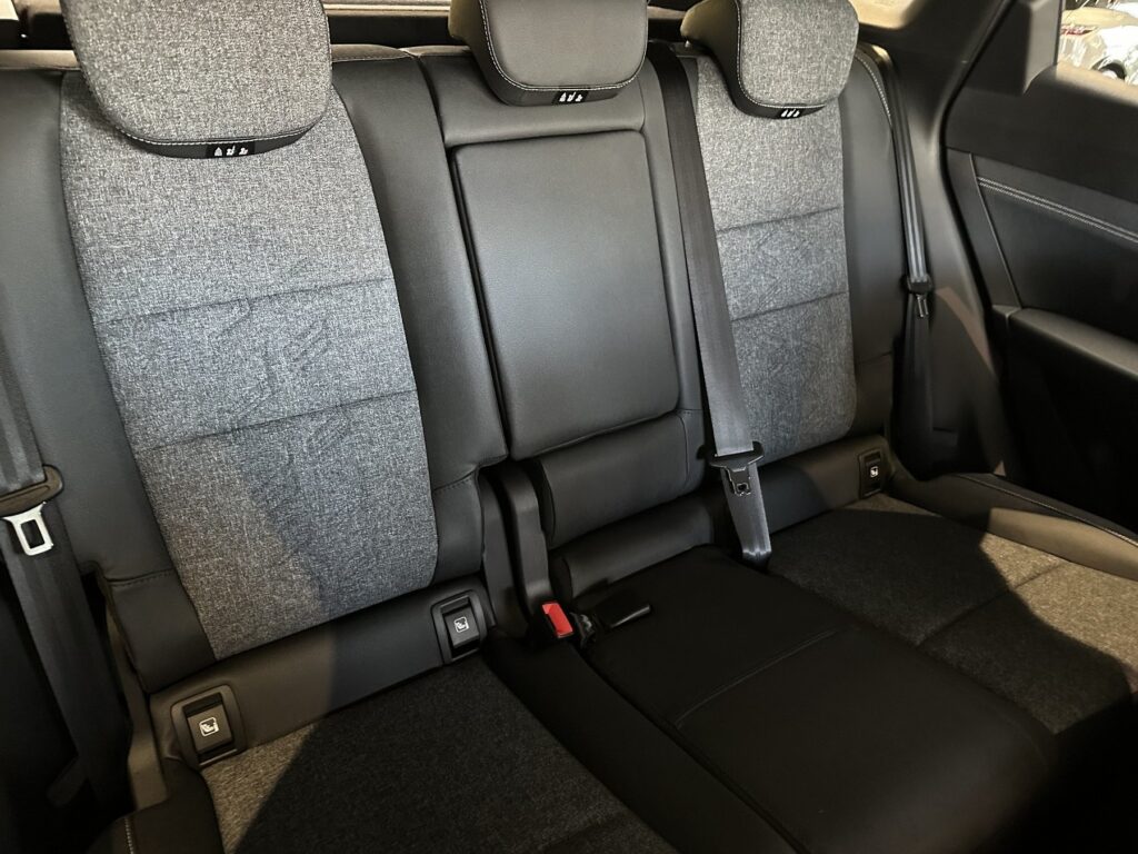 Renault Austral Exposé-Bild 27