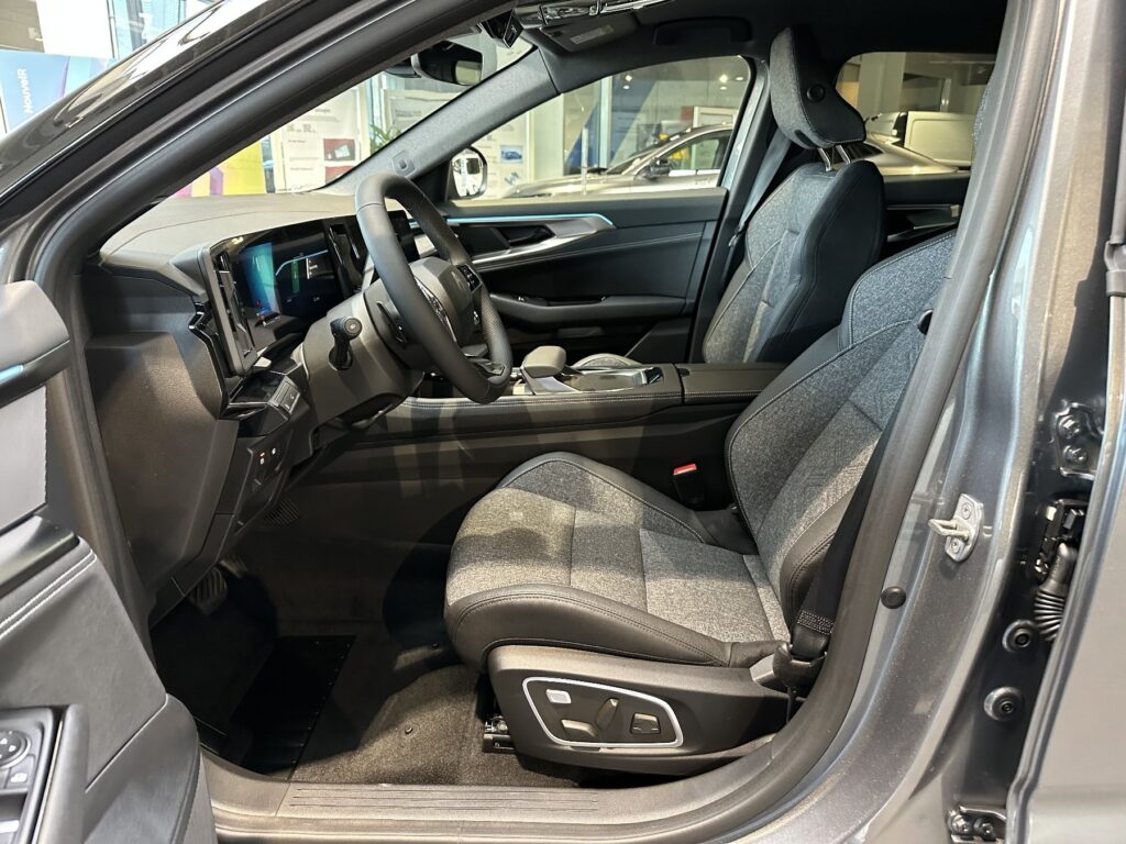 Renault Austral Exposé-Bild 32