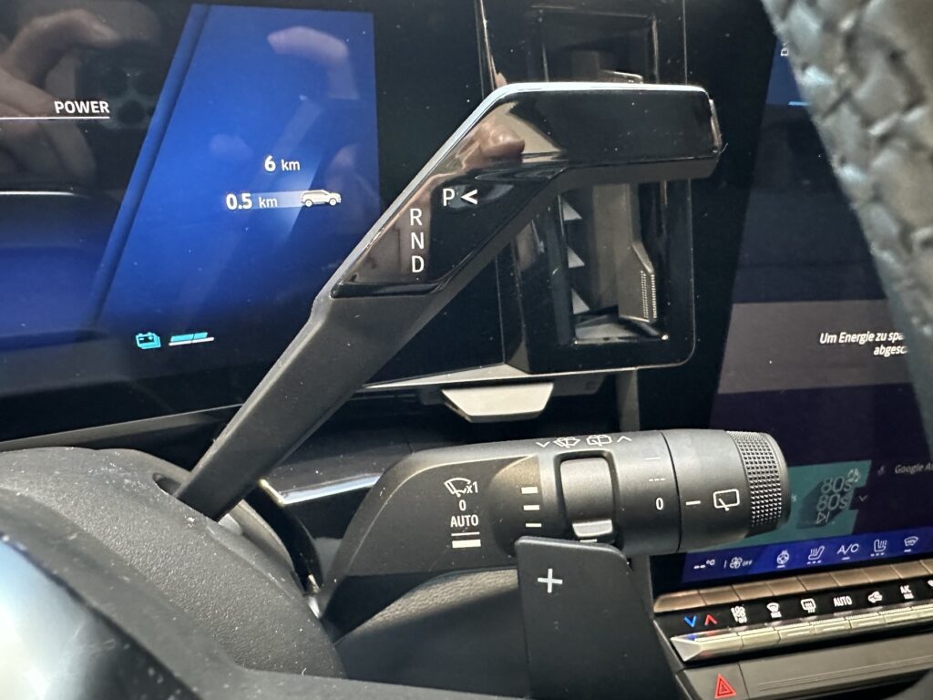 Renault Austral Exposé-Bild 40