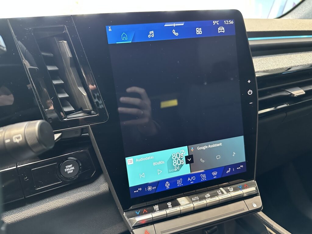 Renault Austral Exposé-Bild 42