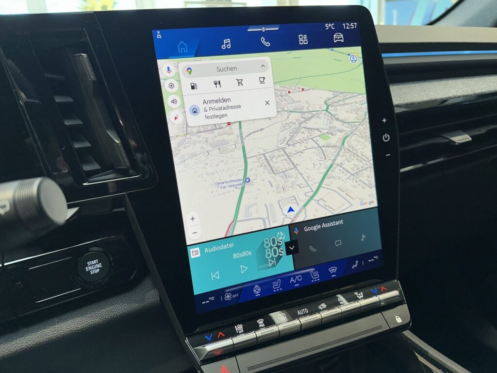 Renault Austral Exposé-Bild 43