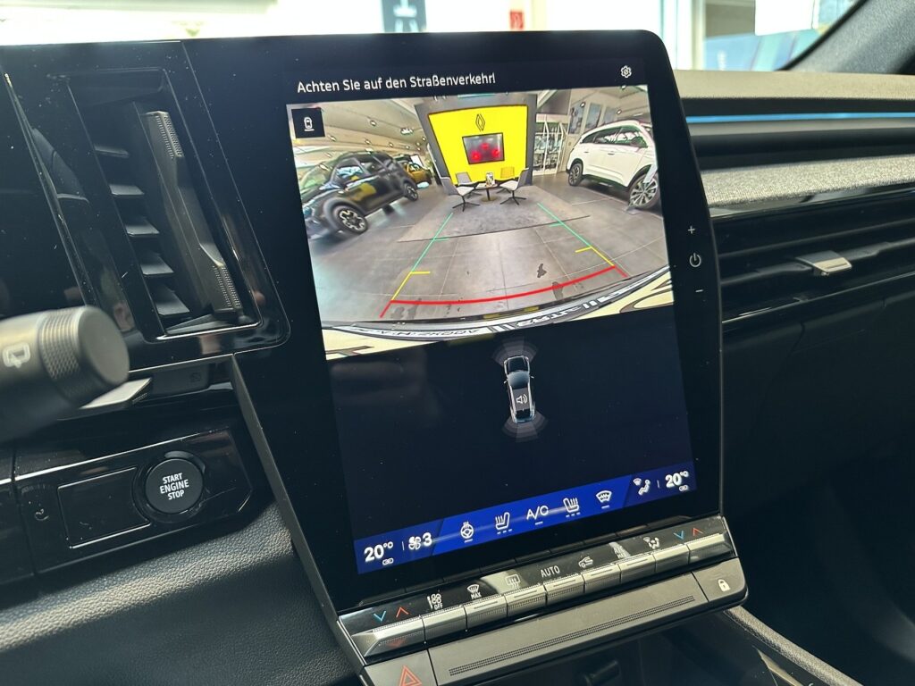 Renault Austral Exposé-Bild 45