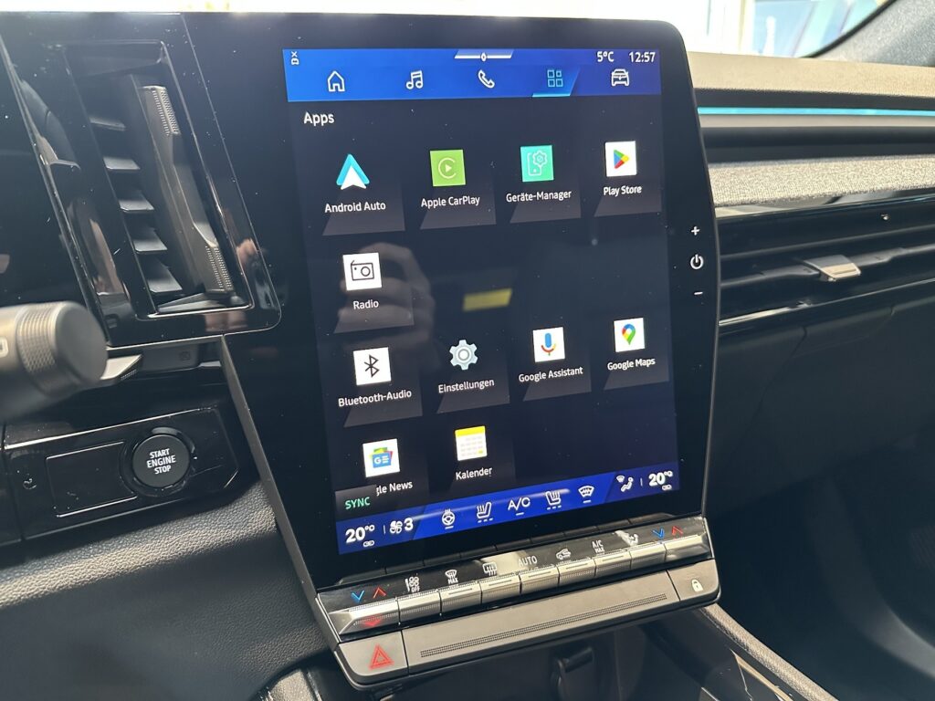 Renault Austral Exposé-Bild 46