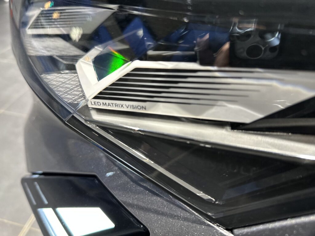 Renault Austral Exposé-Bild 5