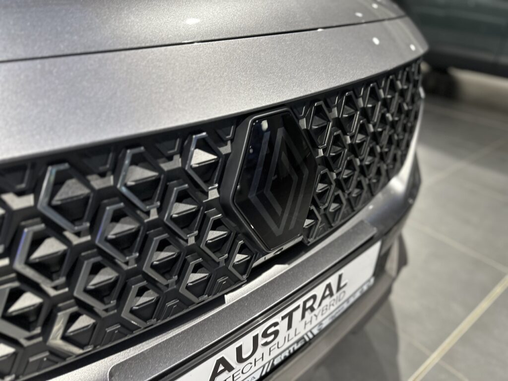 Renault Austral Exposé-Bild 7