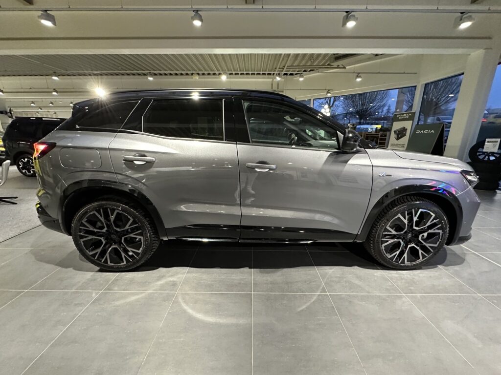 Renault Austral Exposé-Bild 8