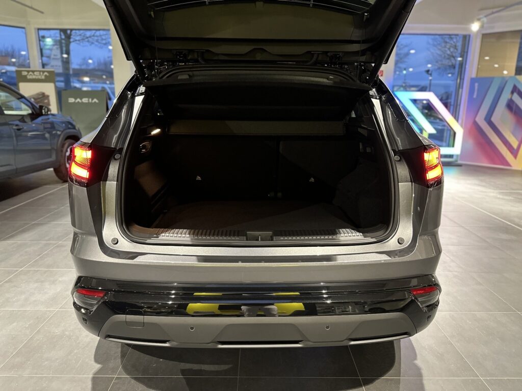 Renault Austral Exposé-Bild 14