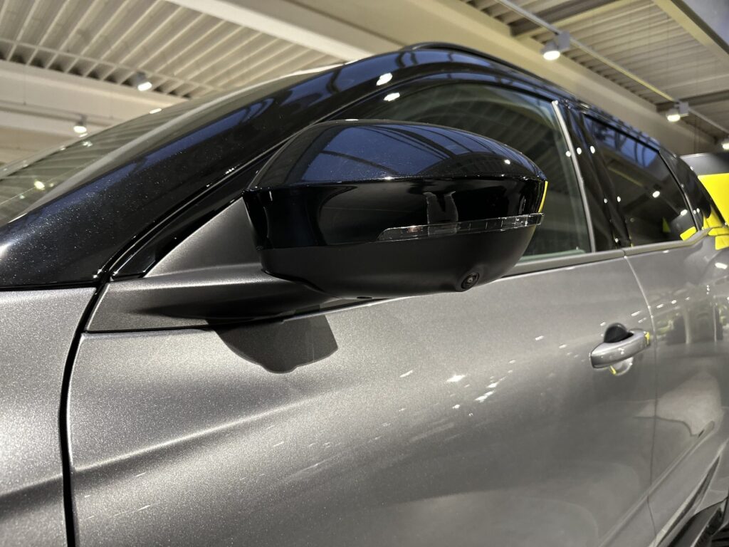 Renault Austral Exposé-Bild 18