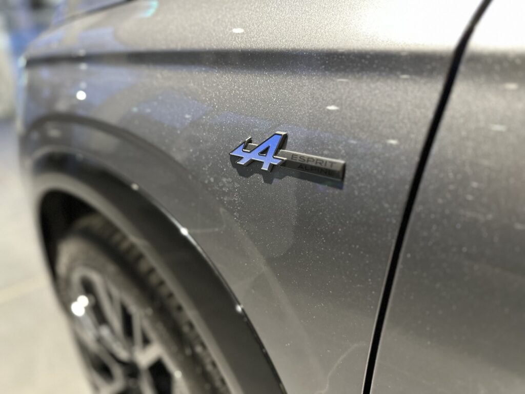 Renault Austral Exposé-Bild 21