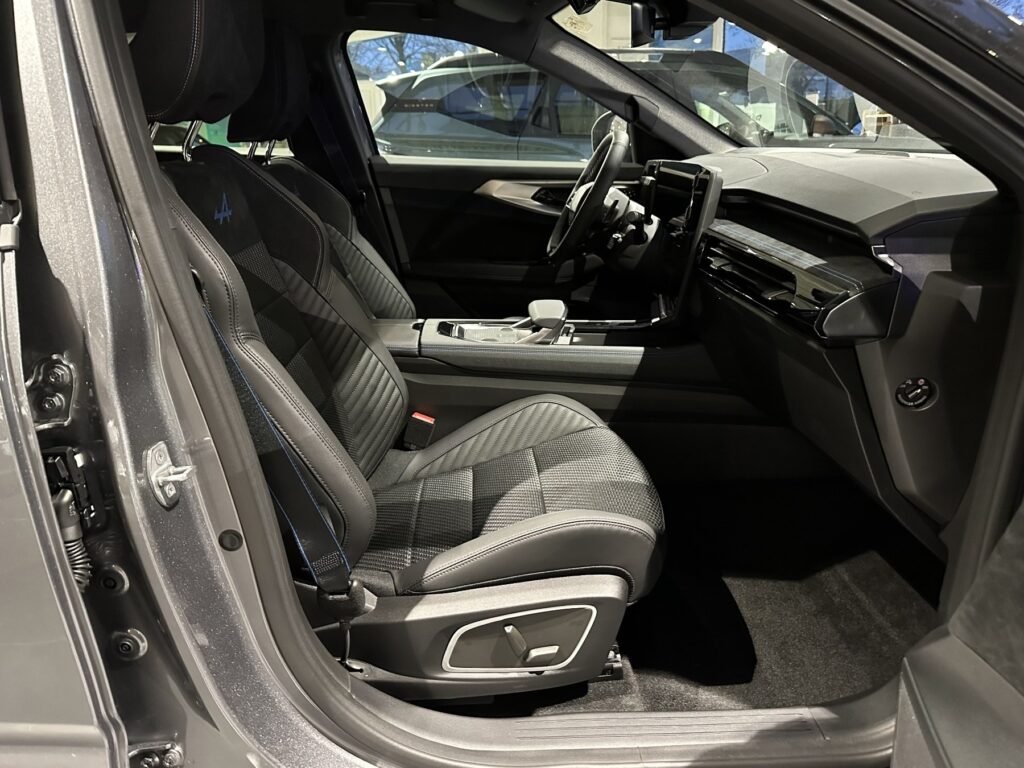 Renault Austral Exposé-Bild 22