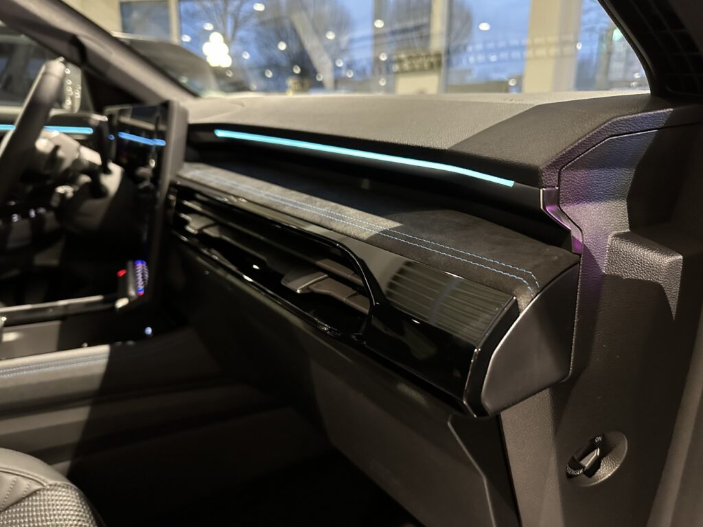 Renault Austral Exposé-Bild 23