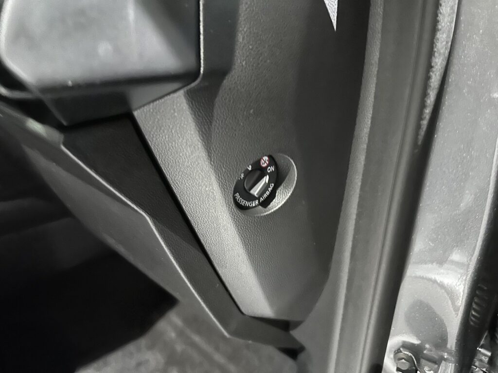 Renault Austral Exposé-Bild 24