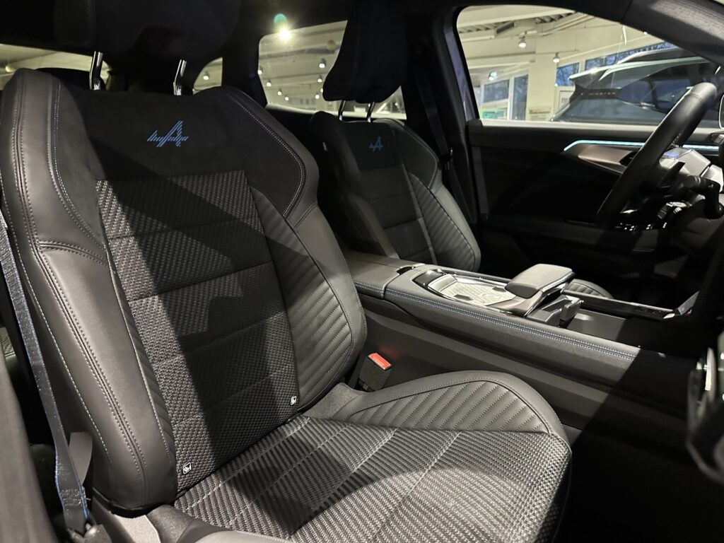 Renault Austral Exposé-Bild 25