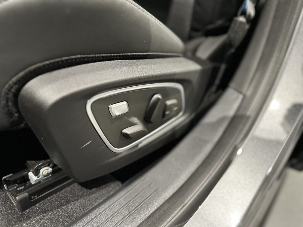 Renault Austral Exposé-Bild 37