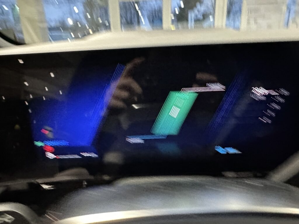 Renault Austral Exposé-Bild 42