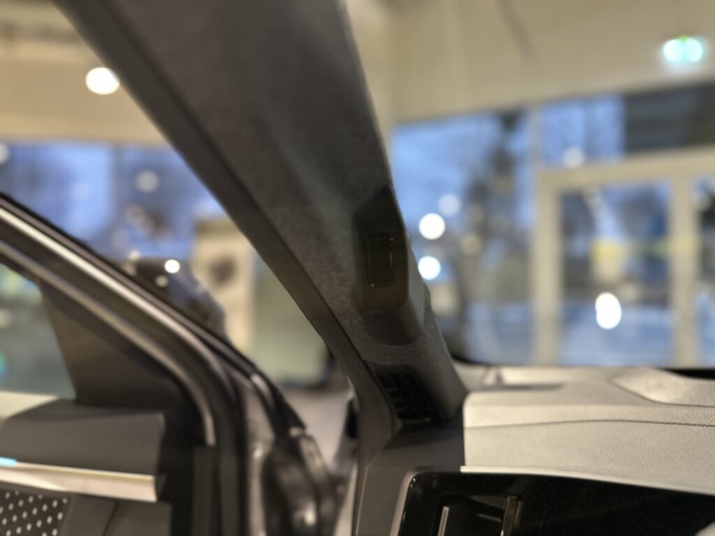 Renault Austral Exposé-Bild 50