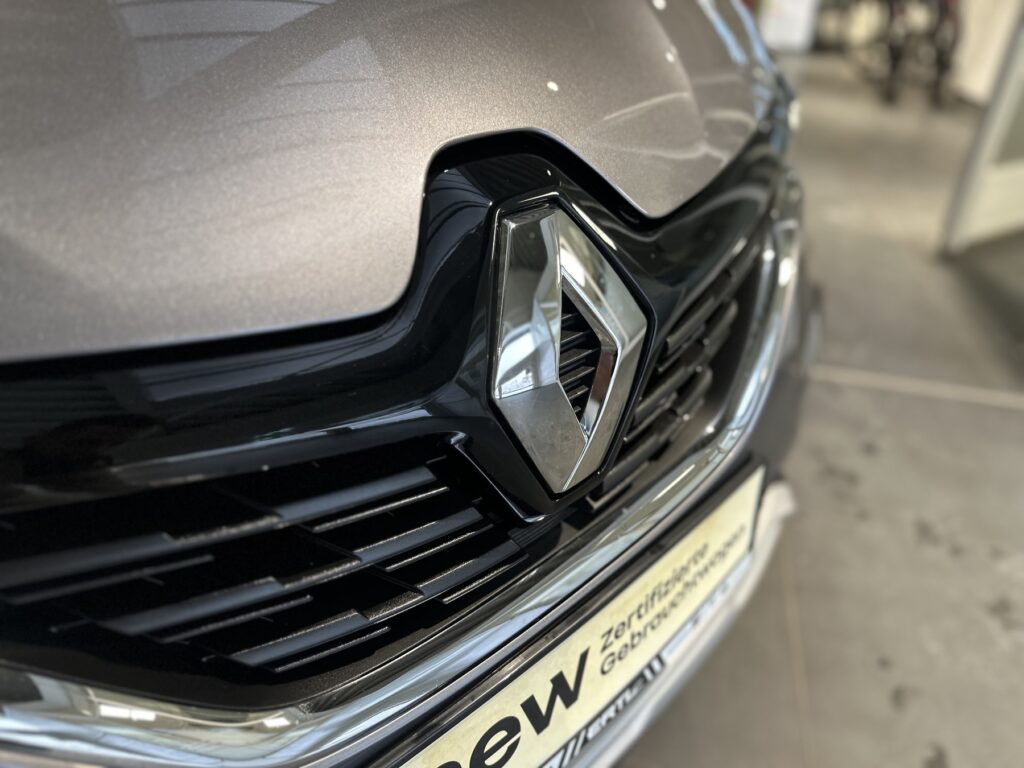 Renault Captur Exposé-Bild 7