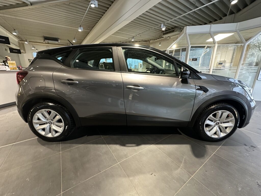 Renault Captur Exposé-Bild 8