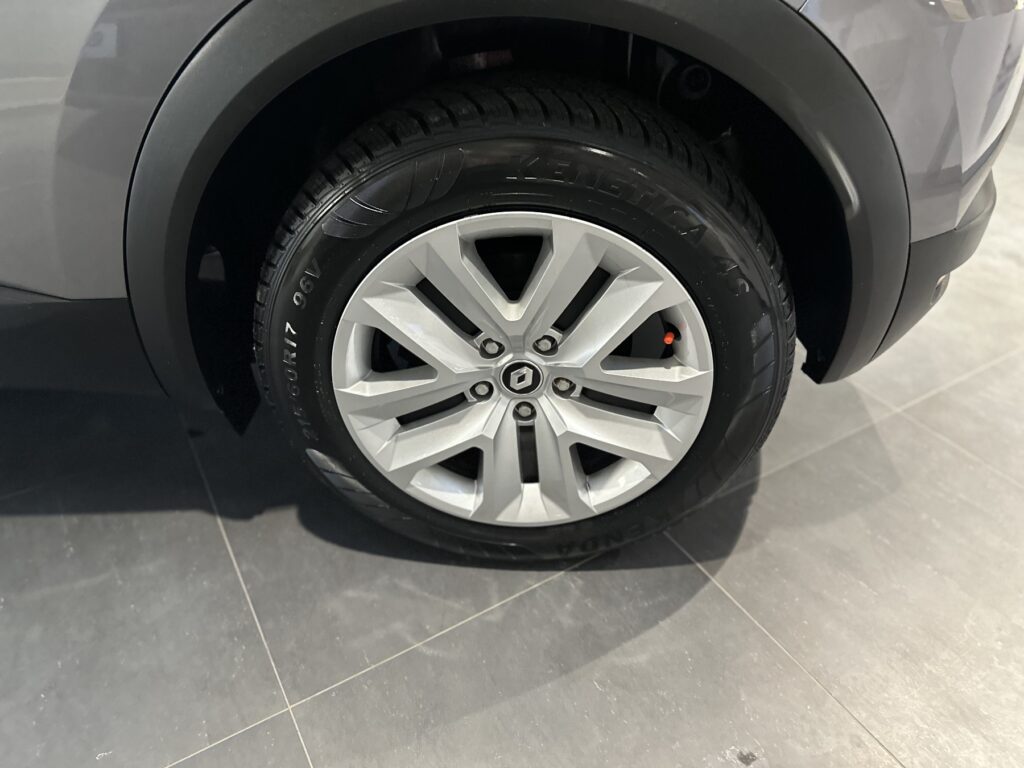 Renault Captur Exposé-Bild 17