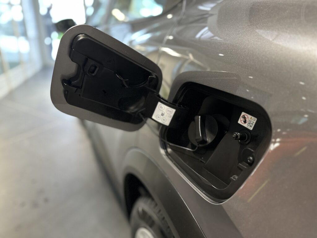 Renault Captur Exposé-Bild 18