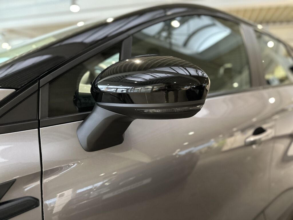 Renault Captur Exposé-Bild 20